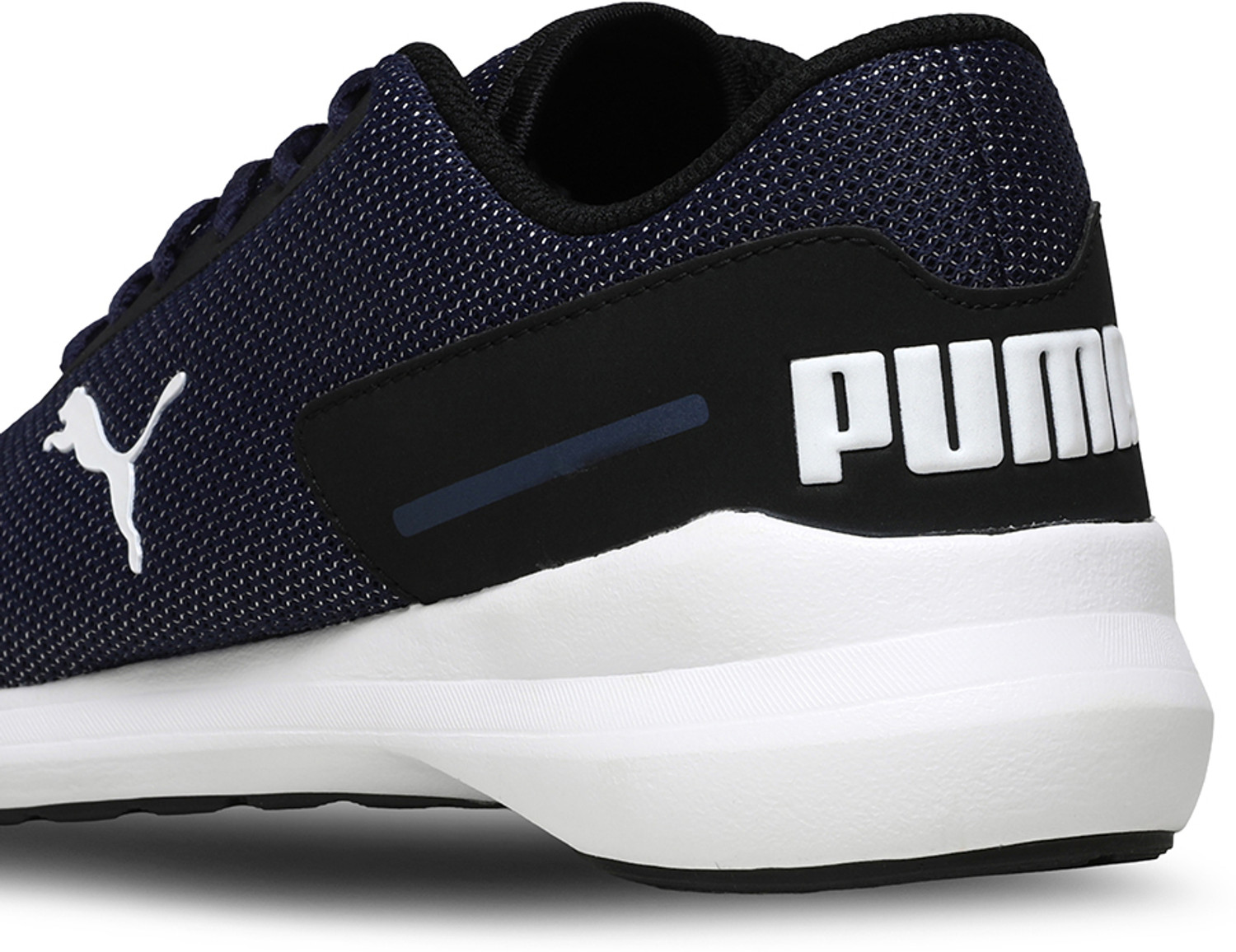 Image of PUMA Pacer Master Sneakers For Men