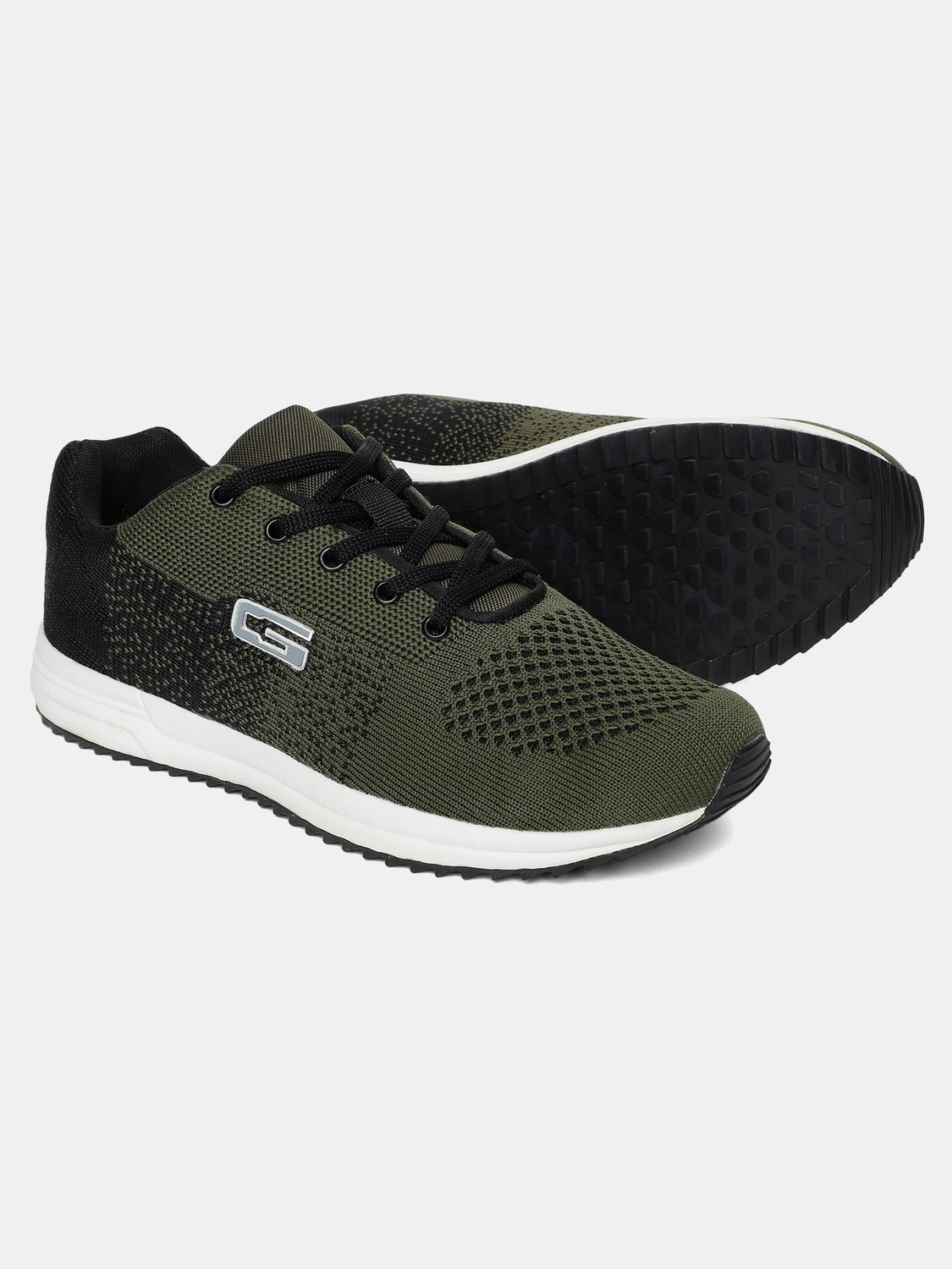 Image of GOLDSTAR STARLITE Running Shoes For Men