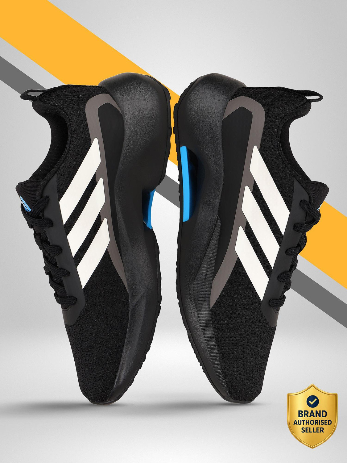 Image of ADIDAS TorBar 2 M Running Shoes For Men