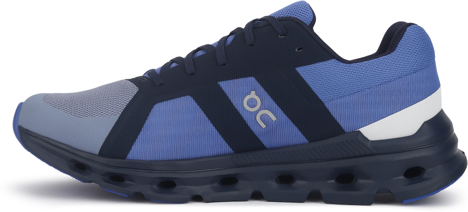 Image of On Running Cloudrunner Running Shoes For Men