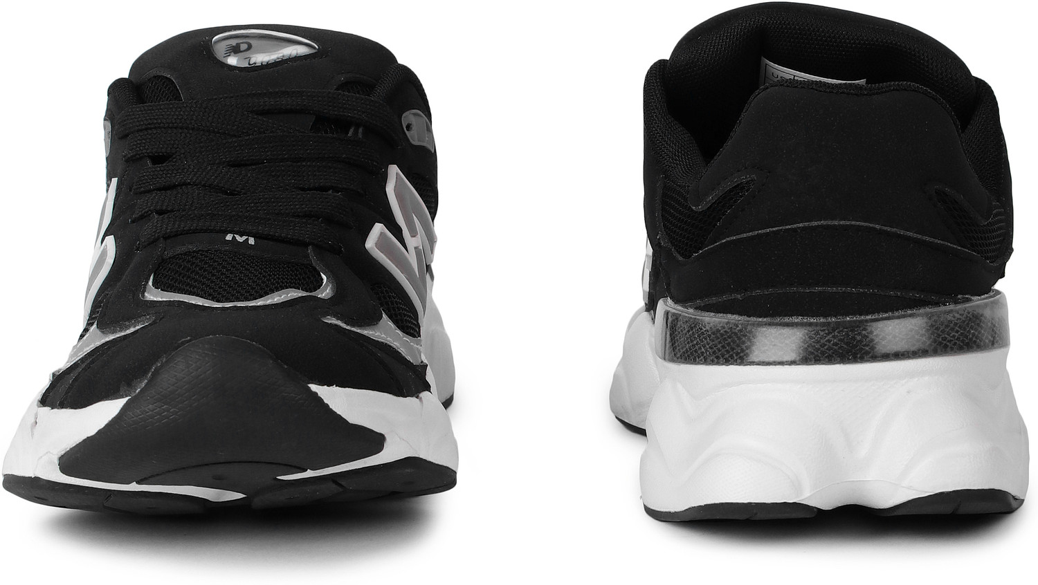 Image of Yes'No Premium Sports , Walking, Gym, Cricket, Trending Running Shoes For Men's Sneakers For Men