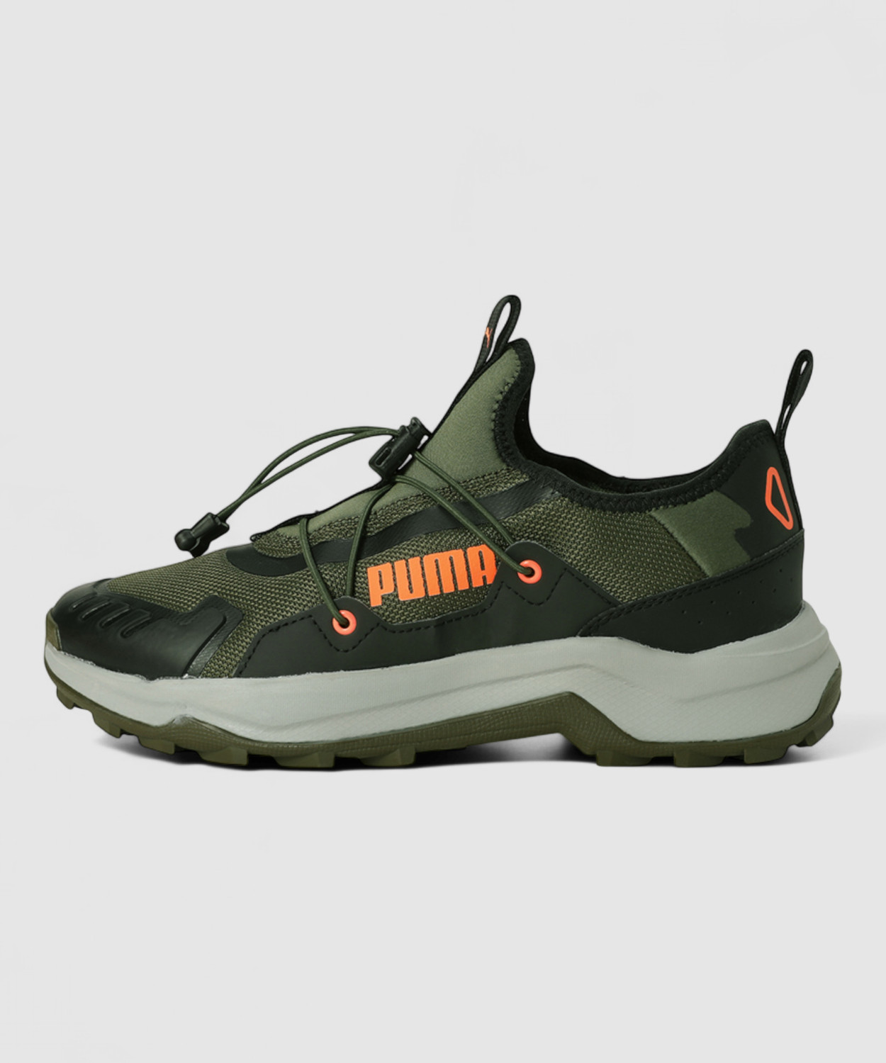 Image of PUMA QuestBlitz 2.0 Sneakers For Men