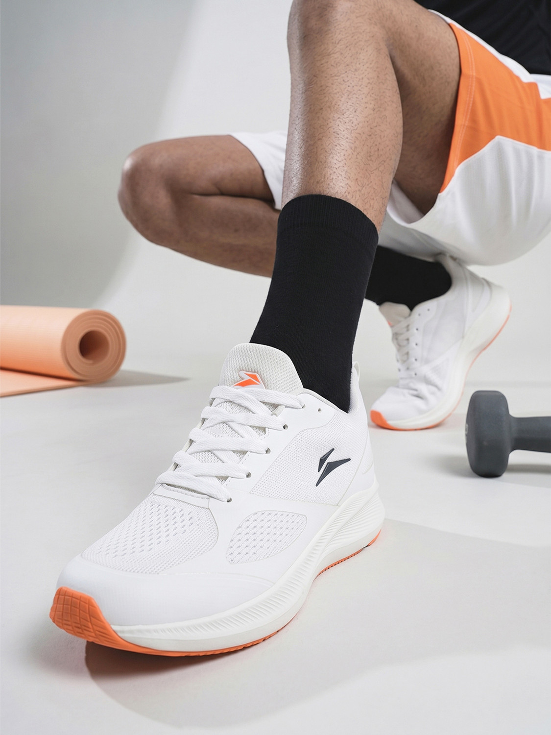 Image of TURNX Hocky turnx Lightweight,Comfortable,Trendy,Breathable, Sports Running Shoes For Men