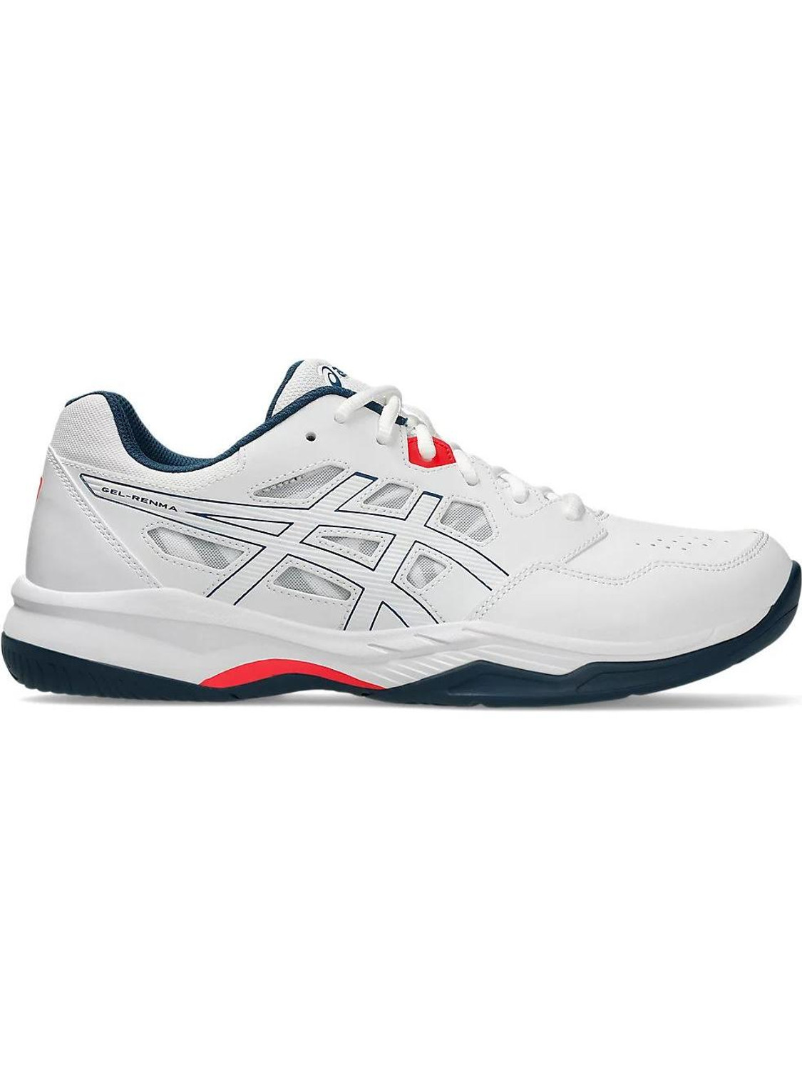Image of Asics GEL-RENMA Badminton Shoes For Men