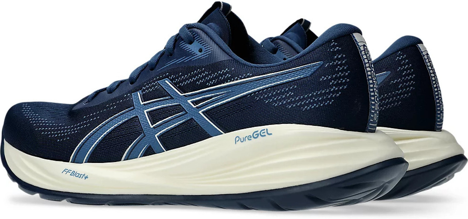 Image of Asics GEL-CIRRUS 2 Running Shoes For Men