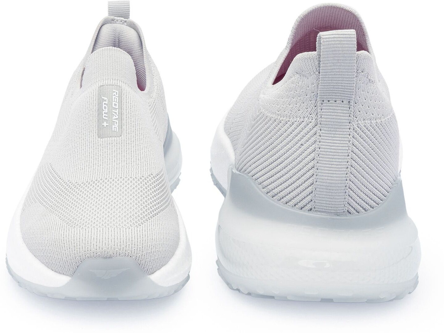 Image of RED TAPE Women's ETPU Walking Shoes for Everyday Comfort and Style Walking Shoes For Women