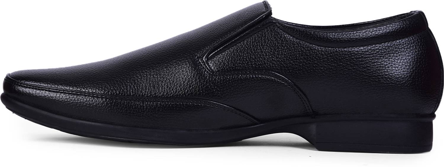 LIBERTY Fortune HOL-132E Men's Formal Slip-on Shoes - Image 5