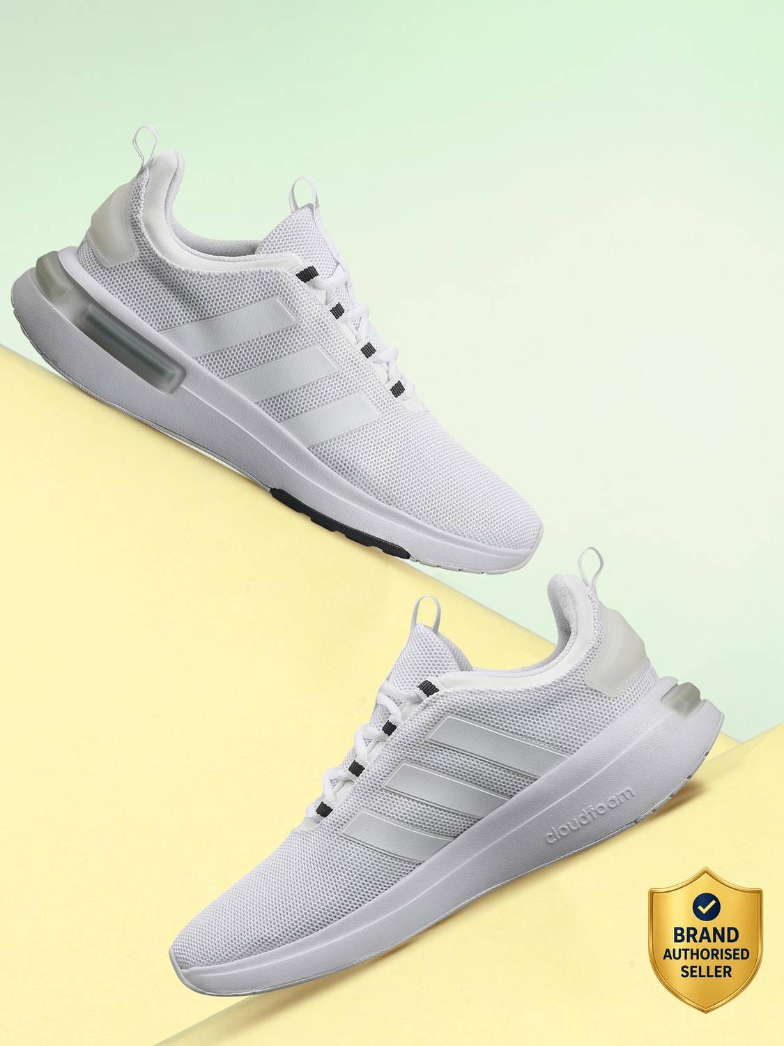 ADIDAS RACER TR23 Running Shoes For Men