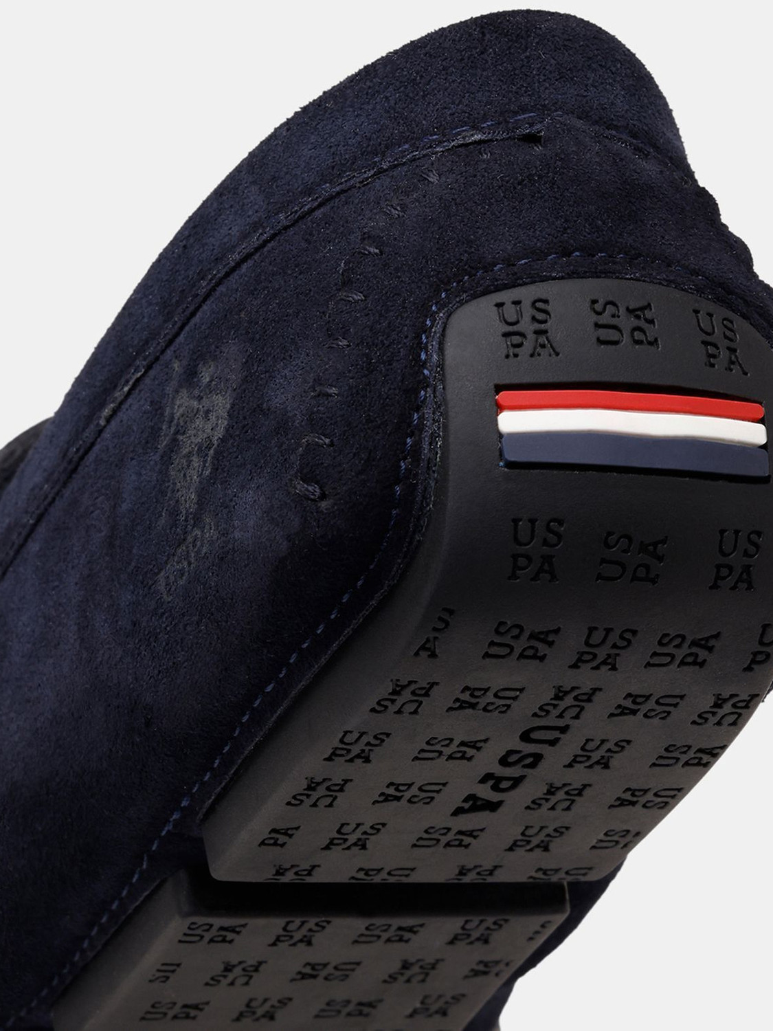 Image of U.S. POLO ASSN. Loafers For Men