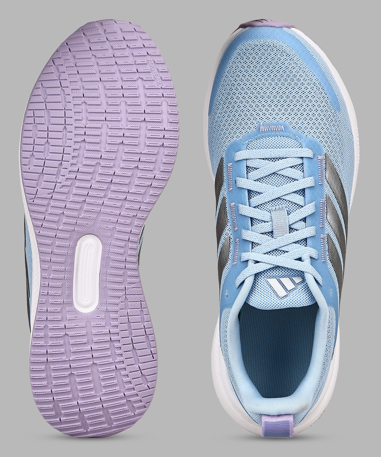 Image of ADIDAS Runblaze W Running Shoes For Women