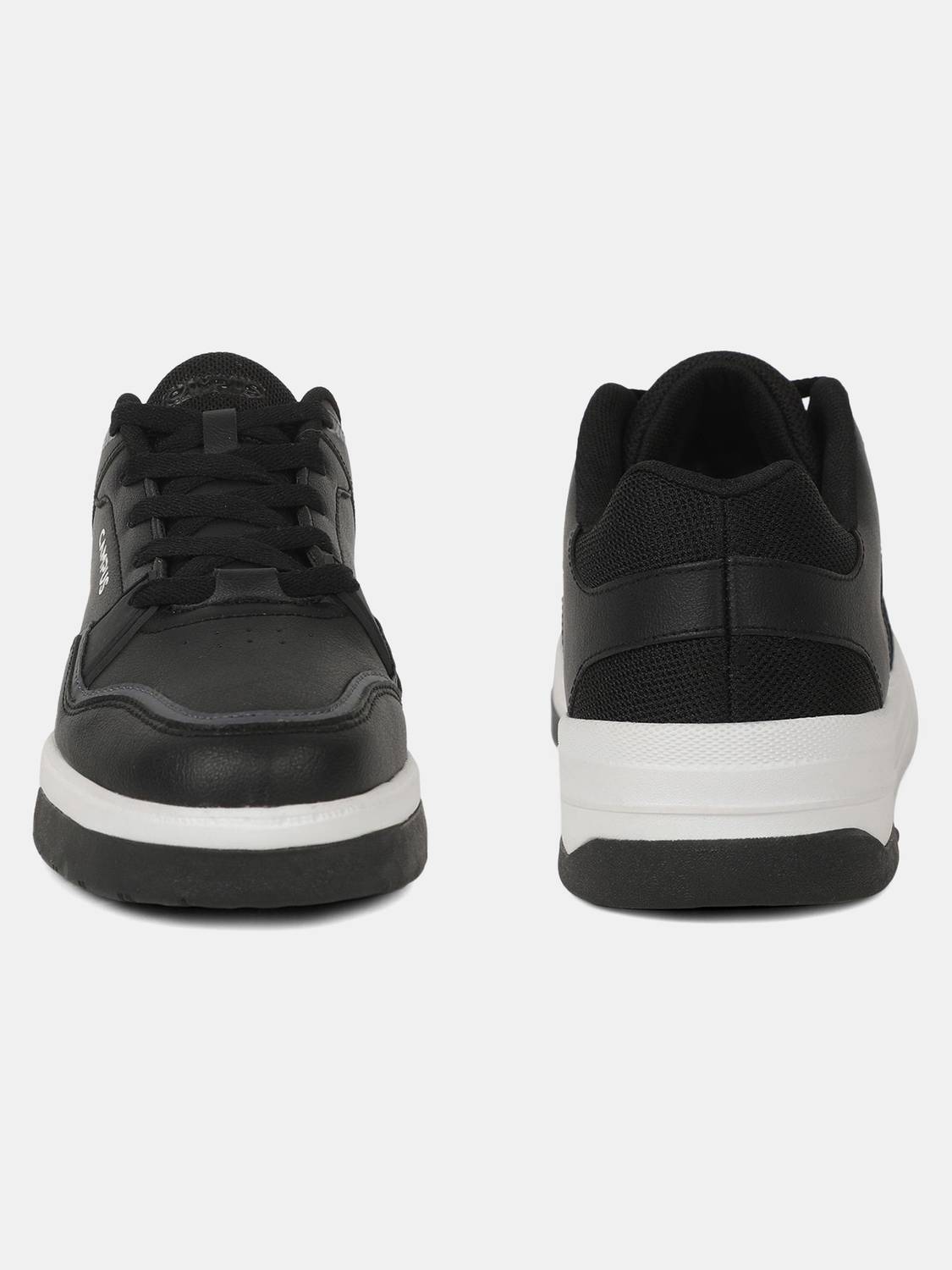 CAMPUS OG-32 Sneakers for Men (Black) - Image 3