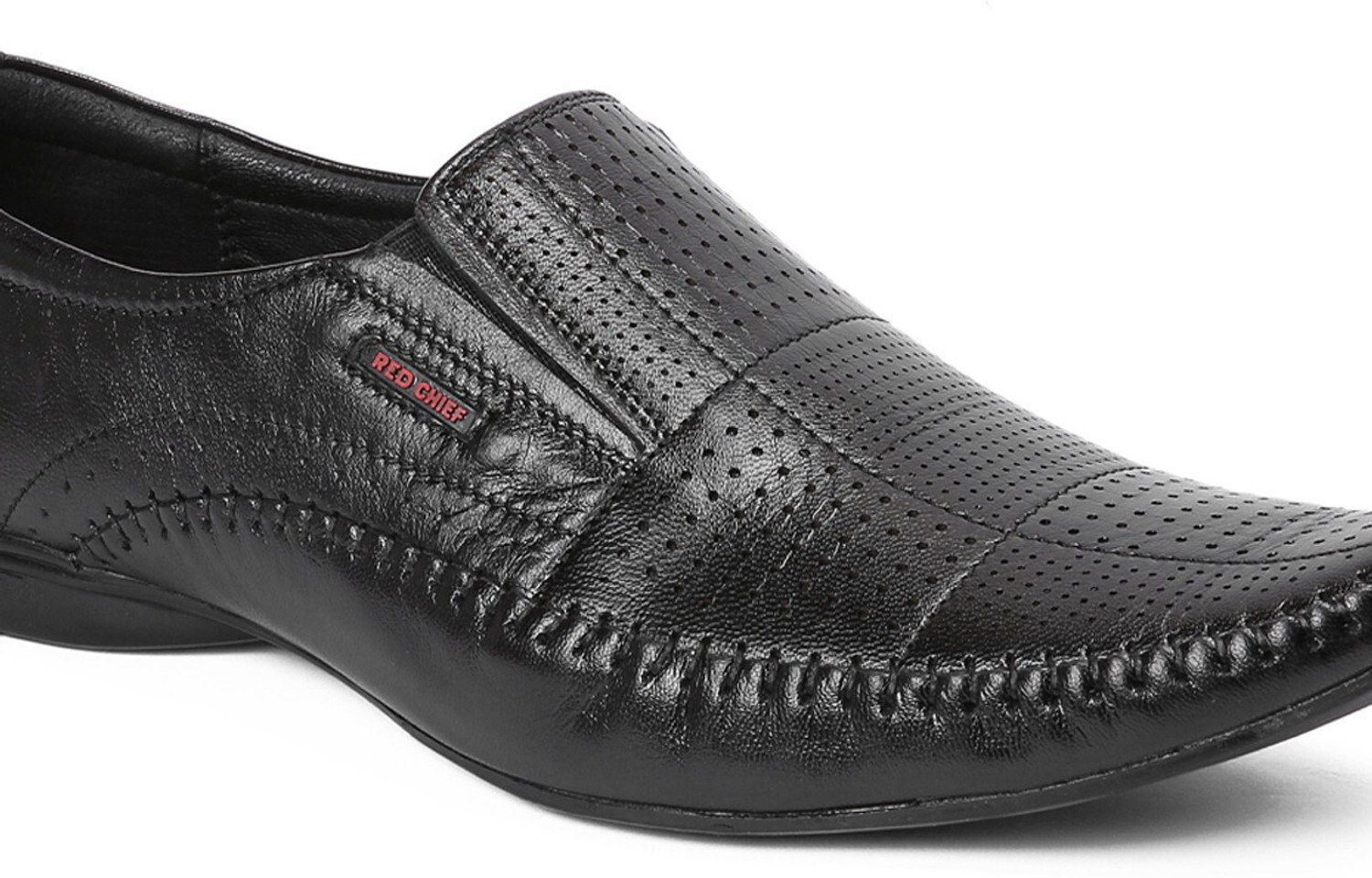 Image of RED CHIEF Men's FORMAL SHOES Slip On For Men