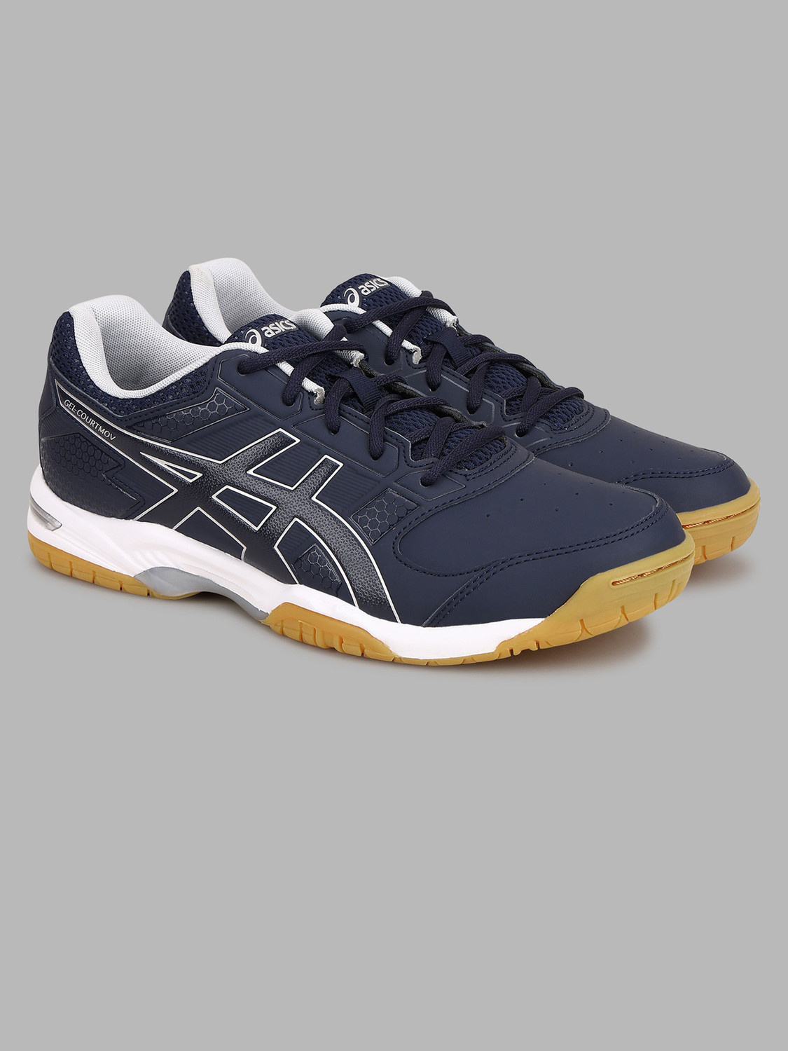 Image of Asics GEL-COURTMOV Badminton Shoes For Men