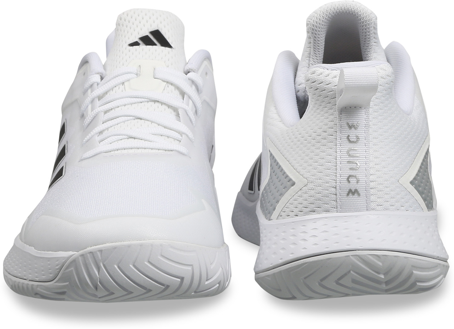 Image of ADIDAS Defiant Speed M Tennis Shoes For Men