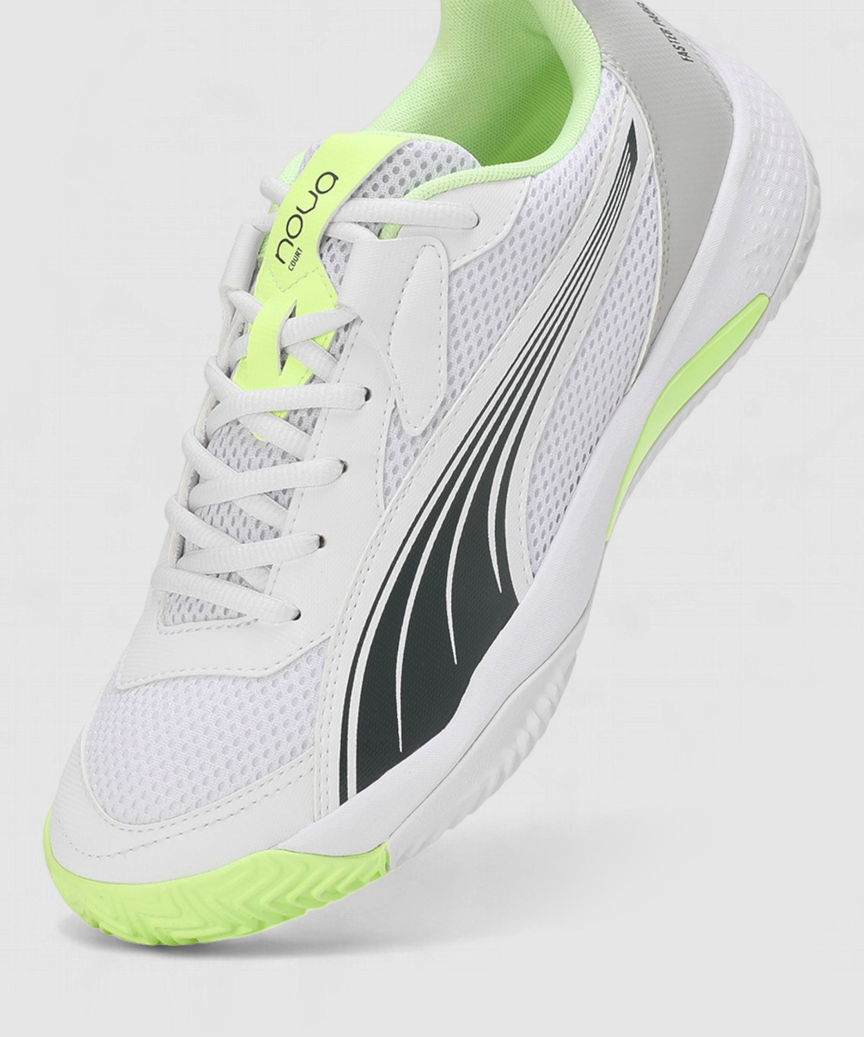 Image of PUMA NOVA Court Tennis Shoes For Men
