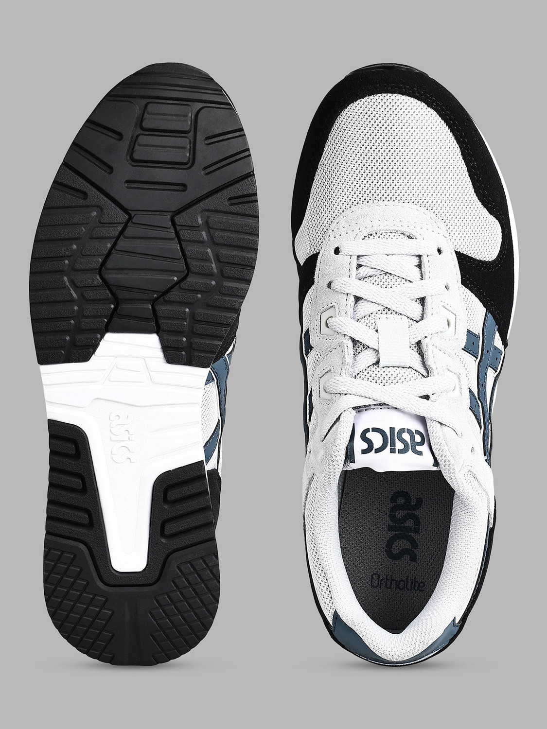 Image of Asics LYTE CLASSIC Casuals For Men