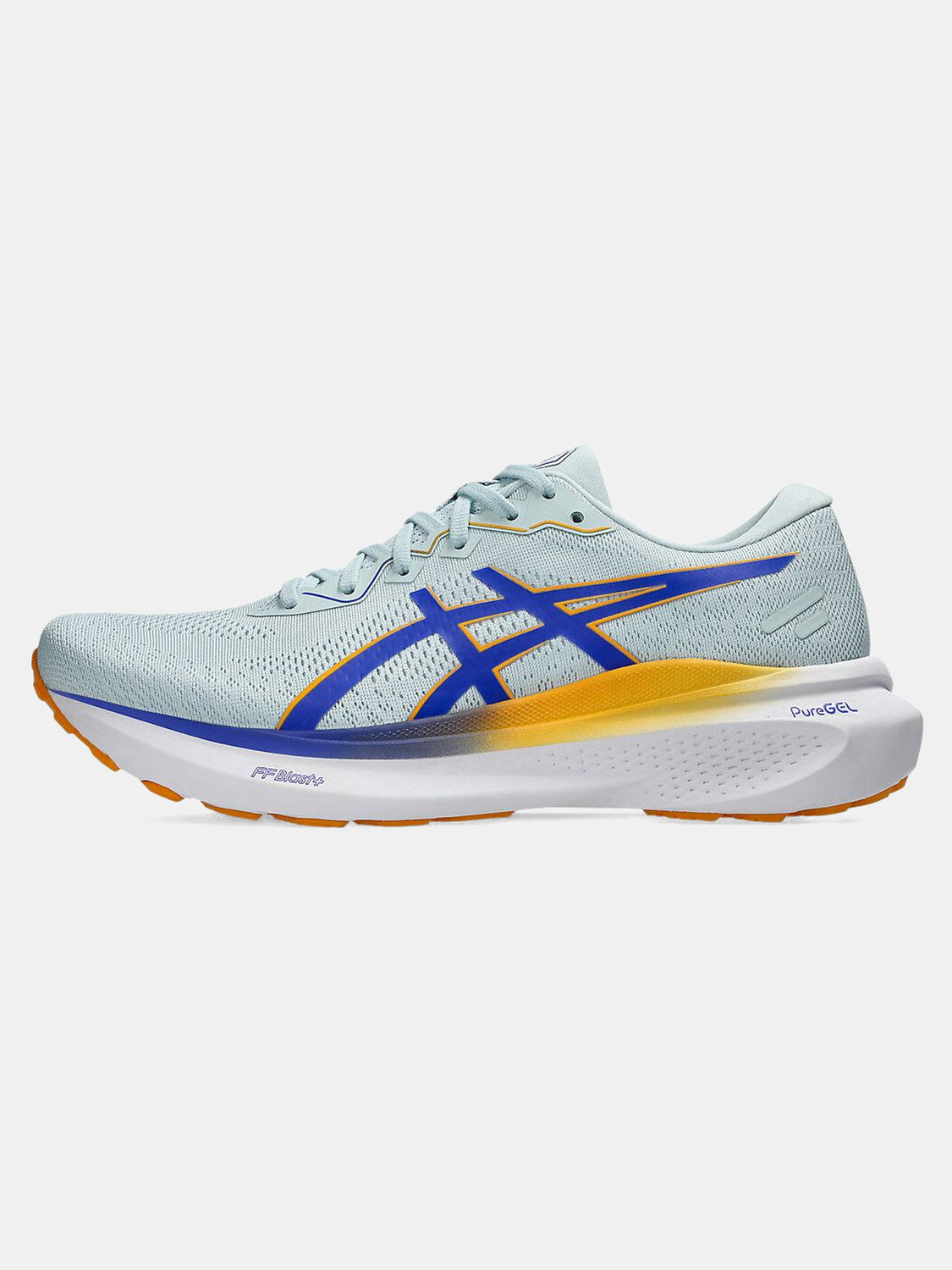 Image of Asics GEL-JADEITE 3 Sneakers For Men