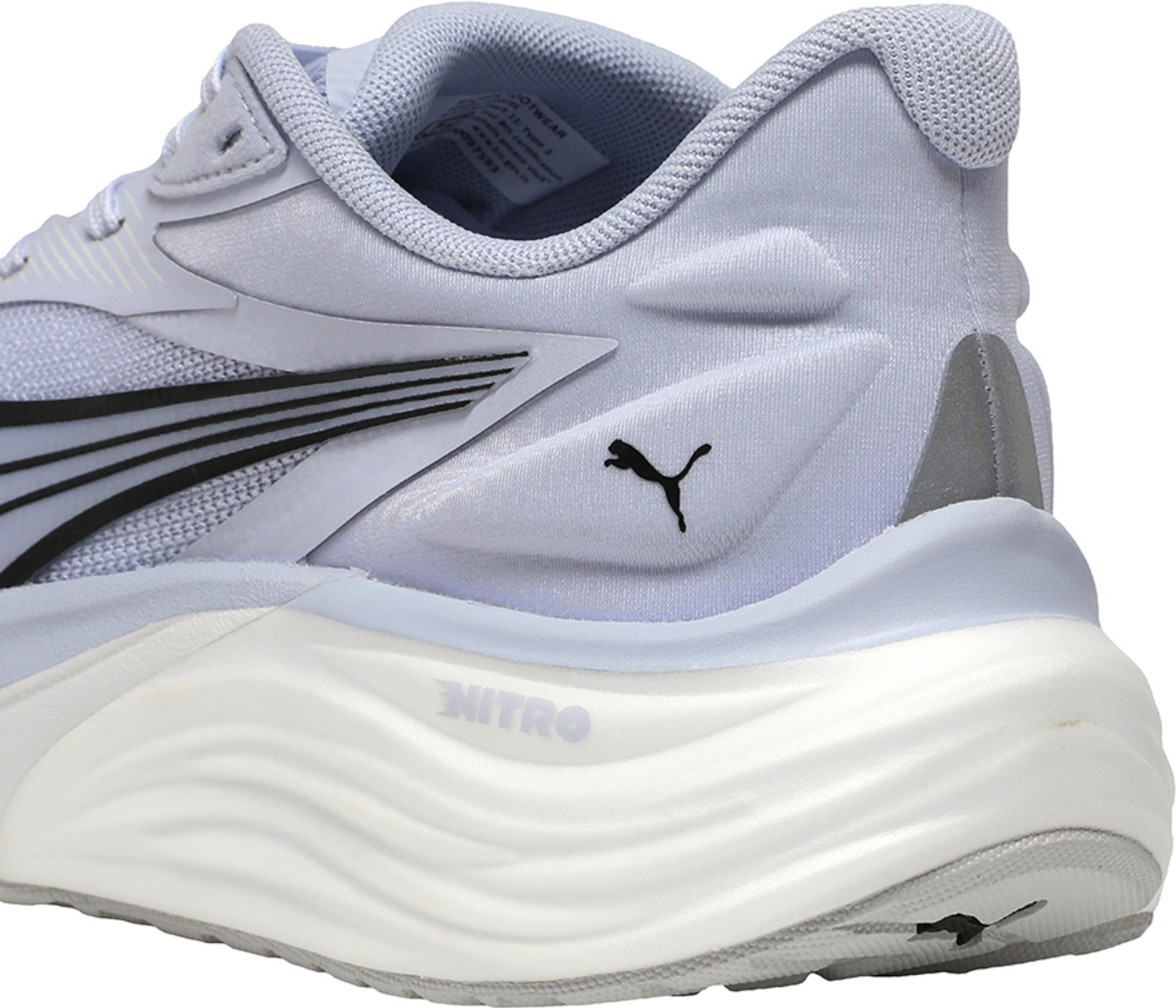 Image of PUMA Redeem Pro Racer Running Shoes For Men