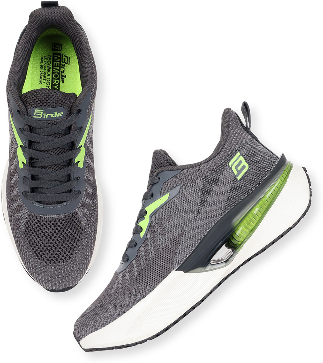 Image of Birde Running Shoes For Men