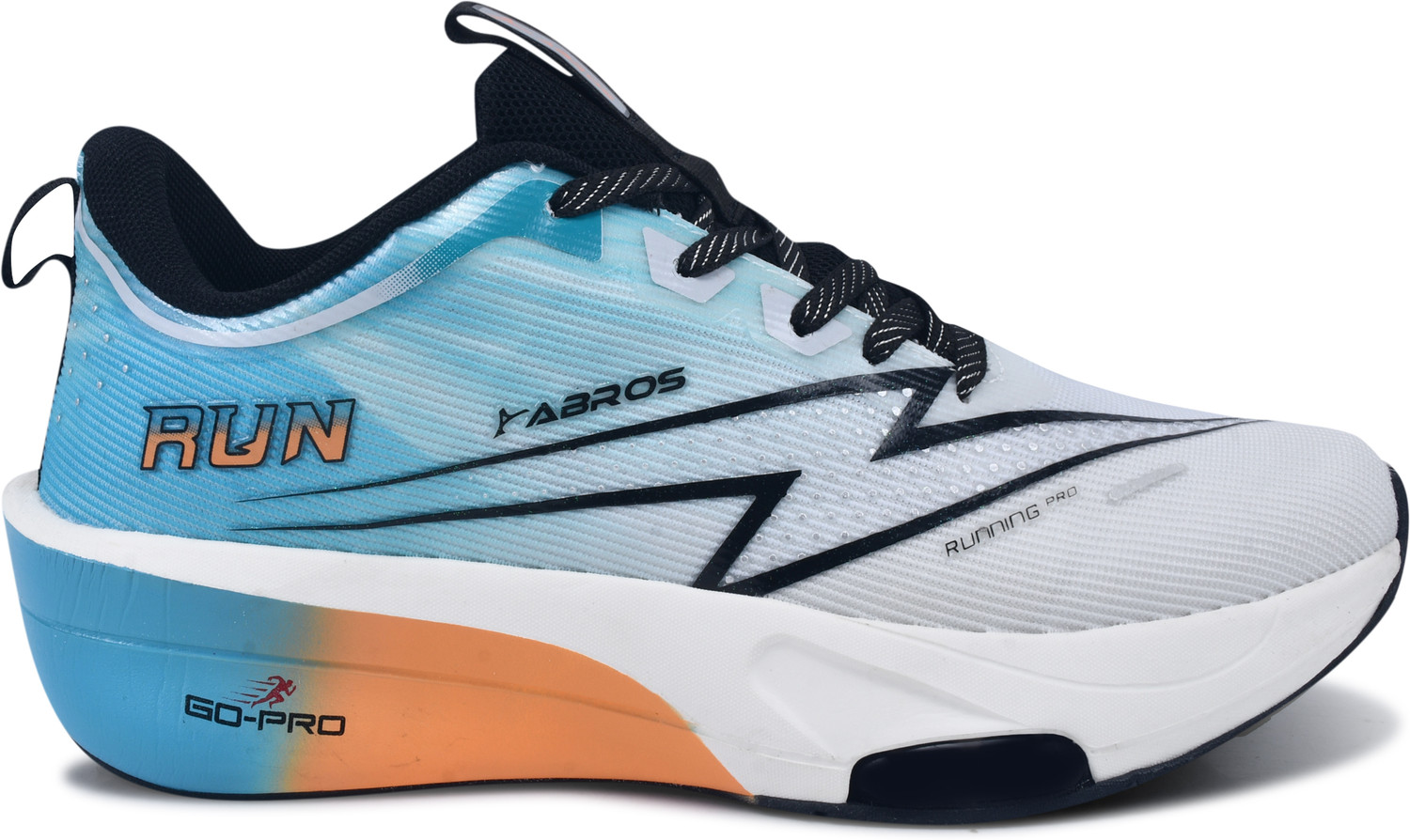 Image of Abros BRAVA-PRO Running Shoes For Men