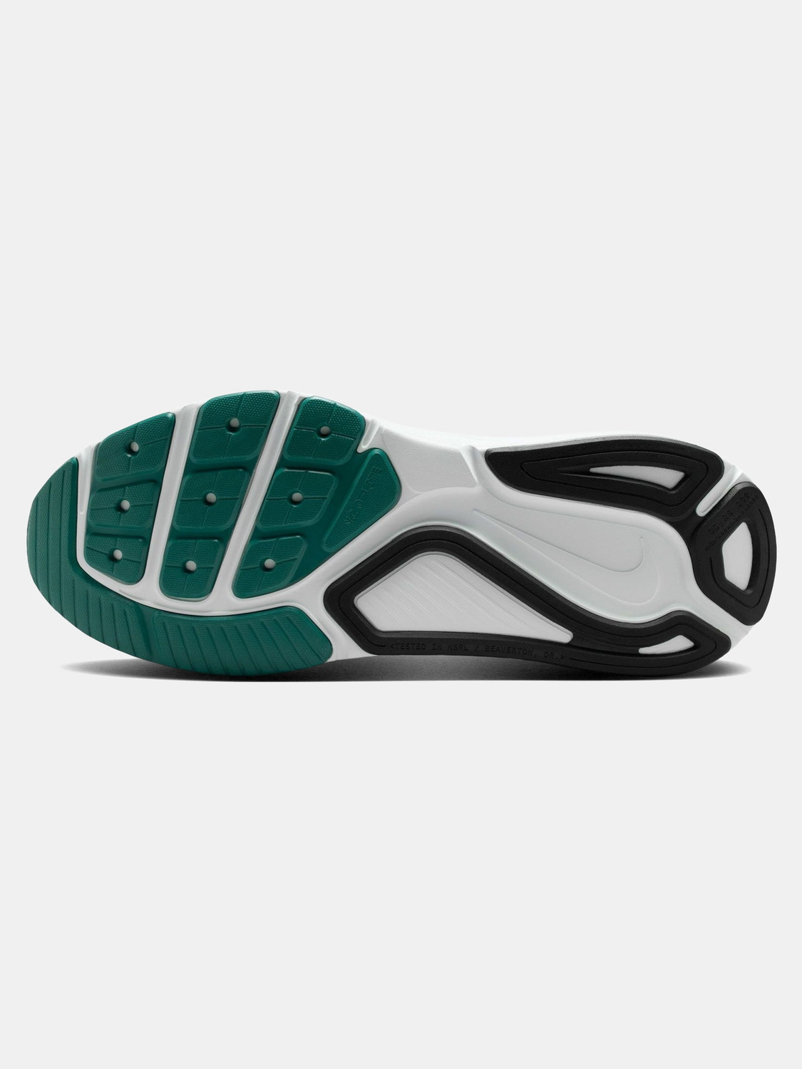 Image of NIKE STRUCTURE 26 Running Shoes For Men