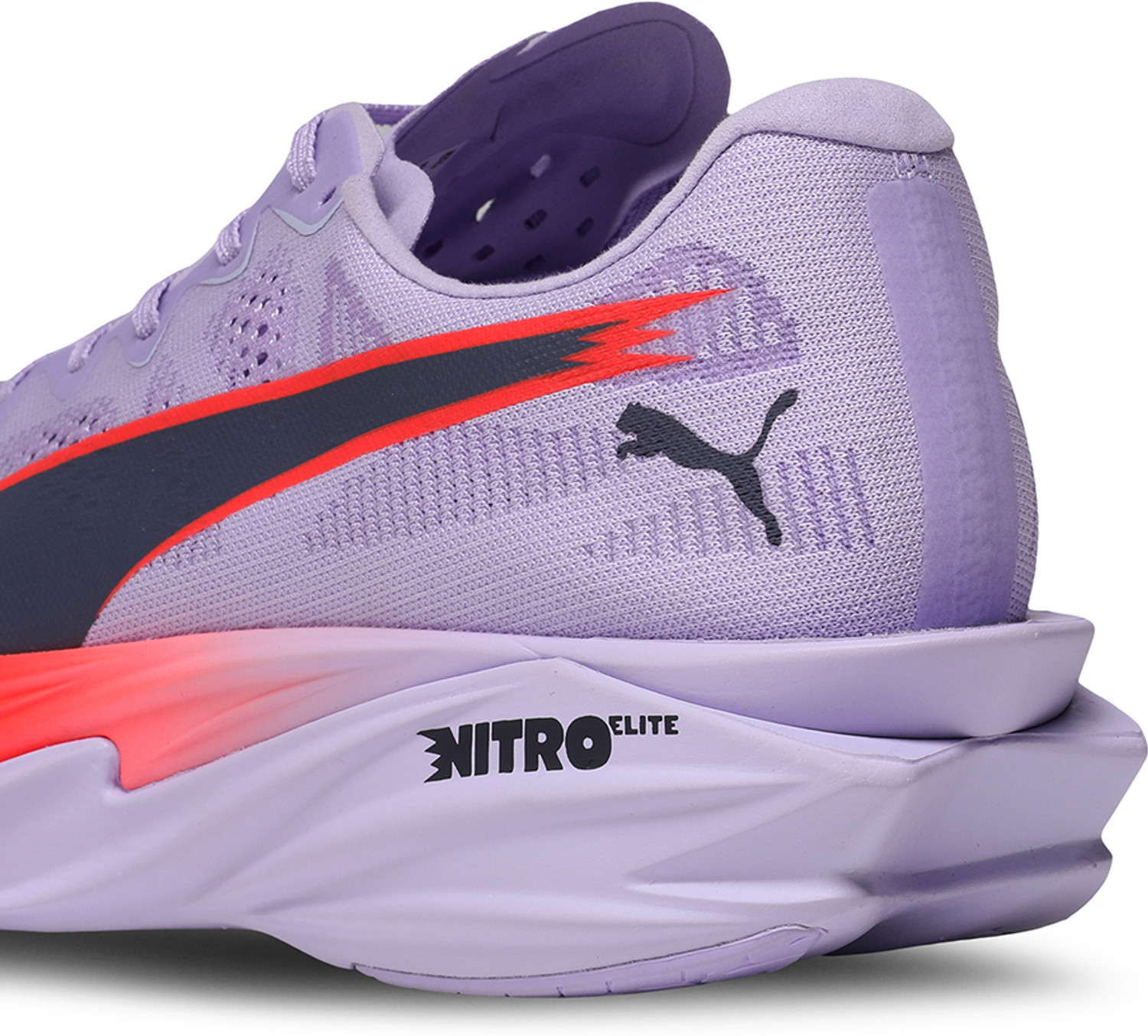Image of PUMA Deviate NITRO Elite 4 Running Shoes For Men