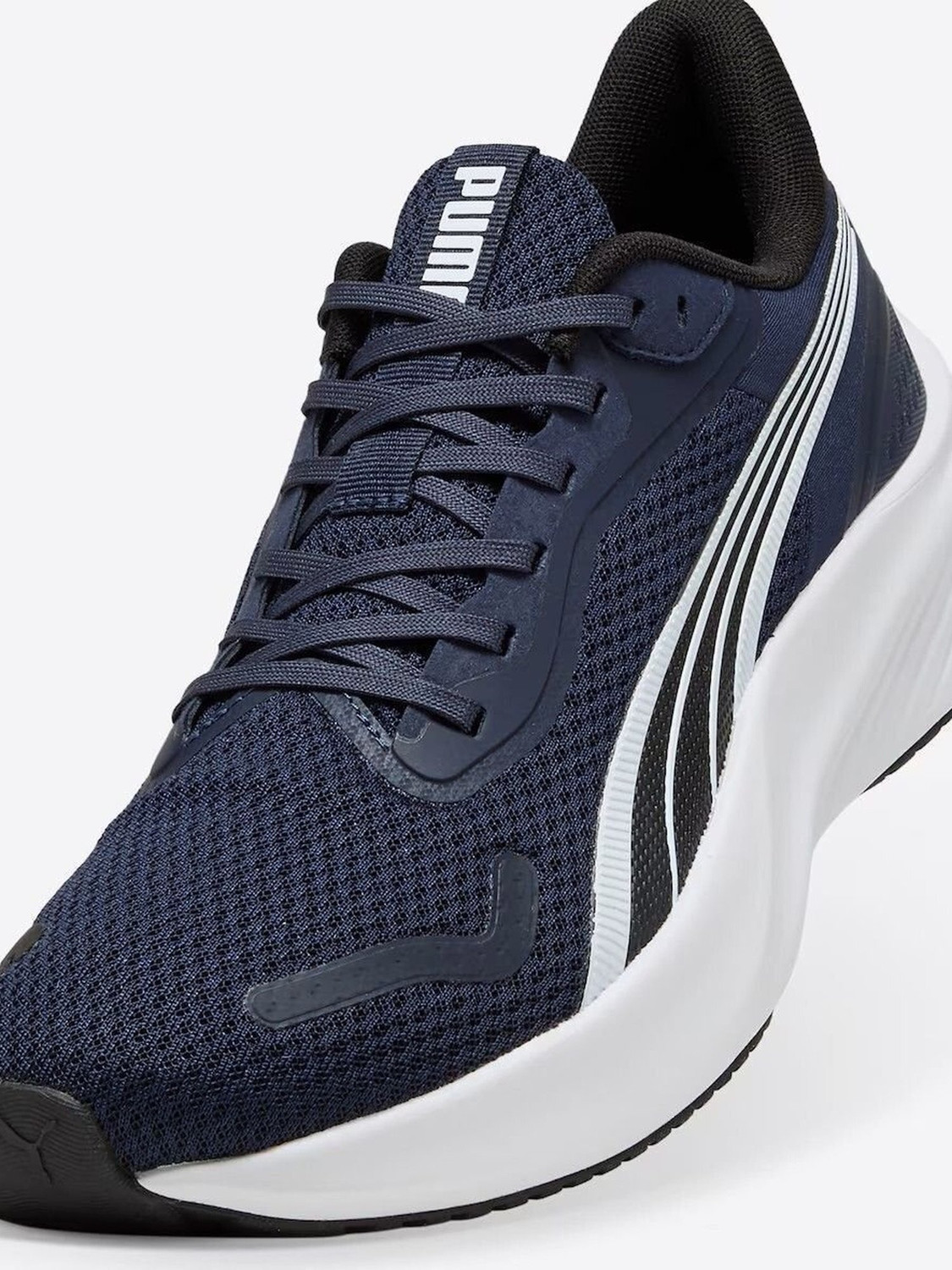 Image of PUMA Pounce Lite Res Running Shoes For Men