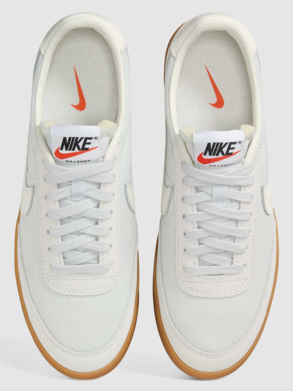 Image of NIKE W KILLSHOT 2 TXT Sneakers For Women