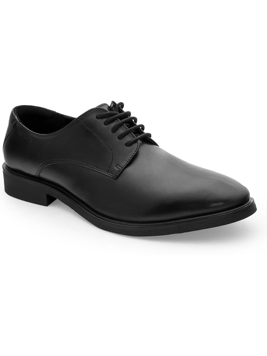 RED TAPE Leather Derby Shoes for Refined Daily Formal Style Lace Up For Men