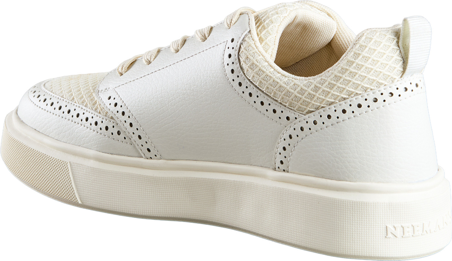 Image of Neemans Pure Motion Premium The Urban Minimalist Legacy Sneakers For Men