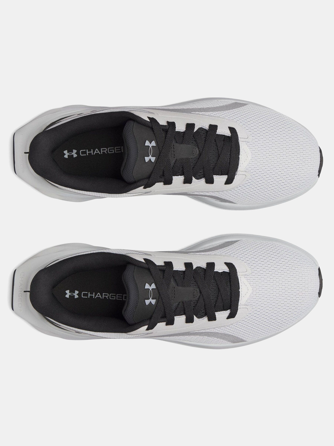 Image of UNDER ARMOUR Ascend Running Shoes For Men