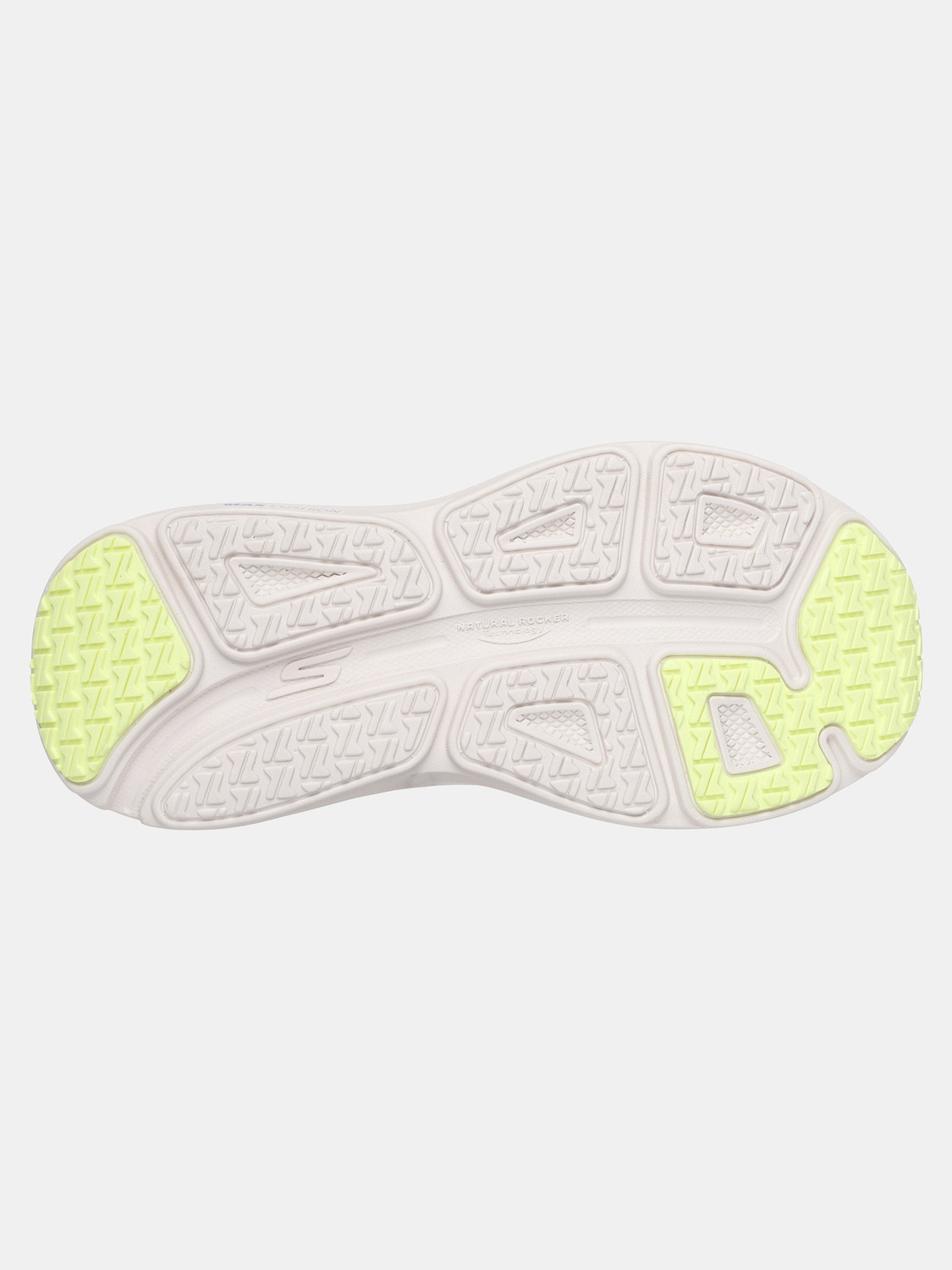 Image of Skechers MAX CUSHIONING ENDEAVOUR - CA Sneakers For Women