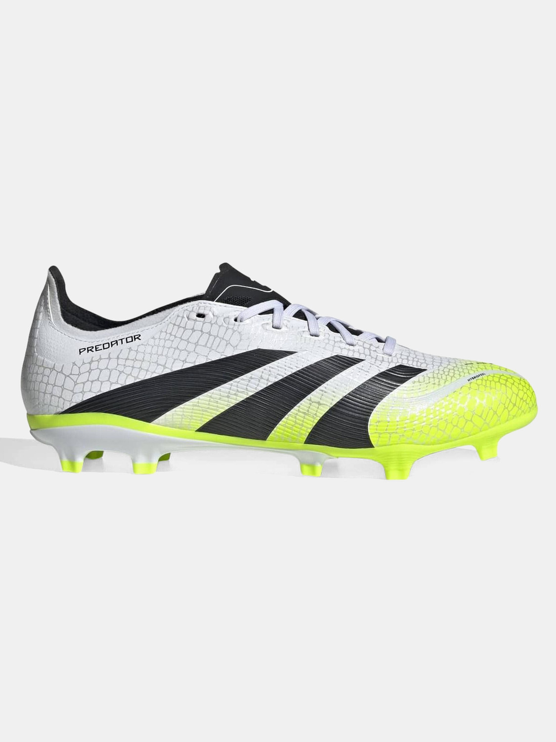 Image of ADIDAS PREDATOR LEAGUE FG Football Shoes For Men