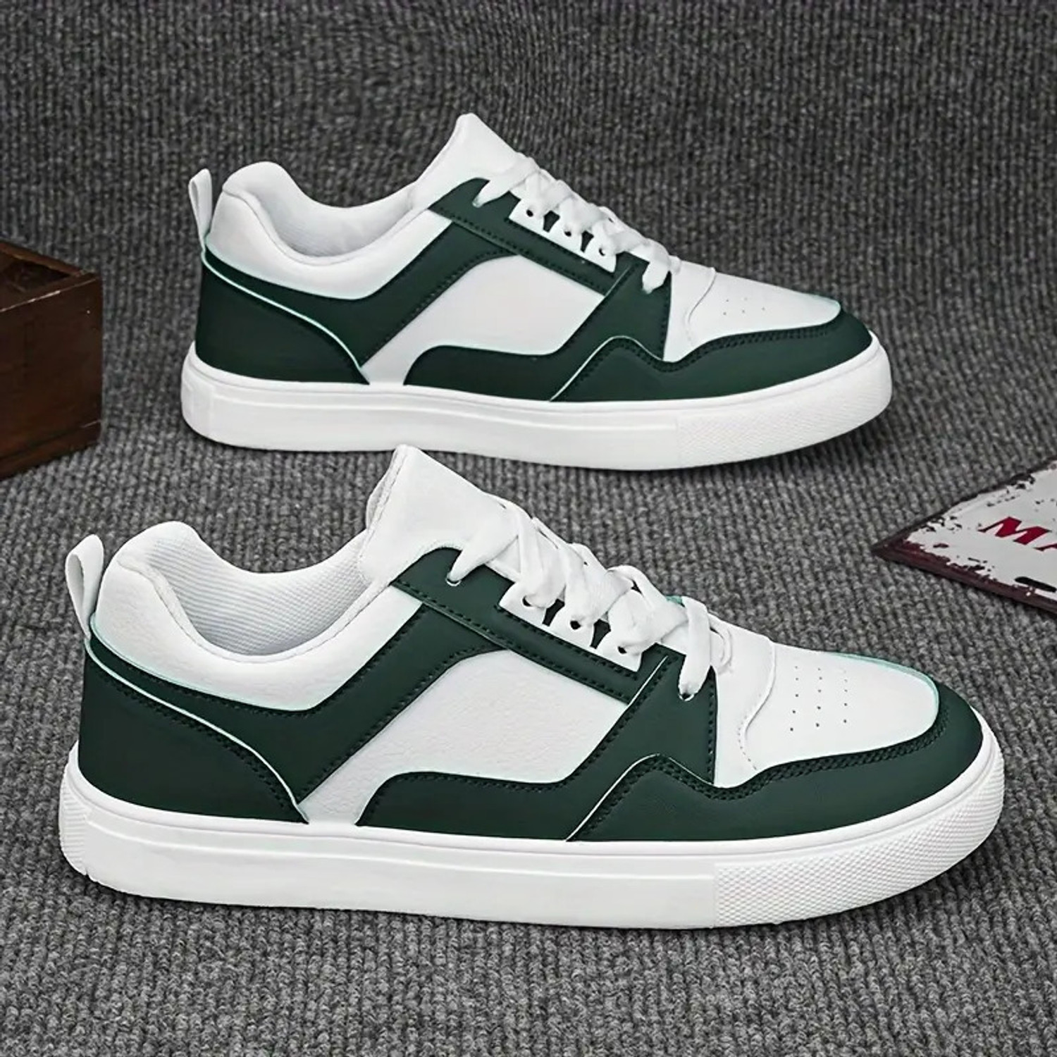 Image of lejano Sneakers For Men