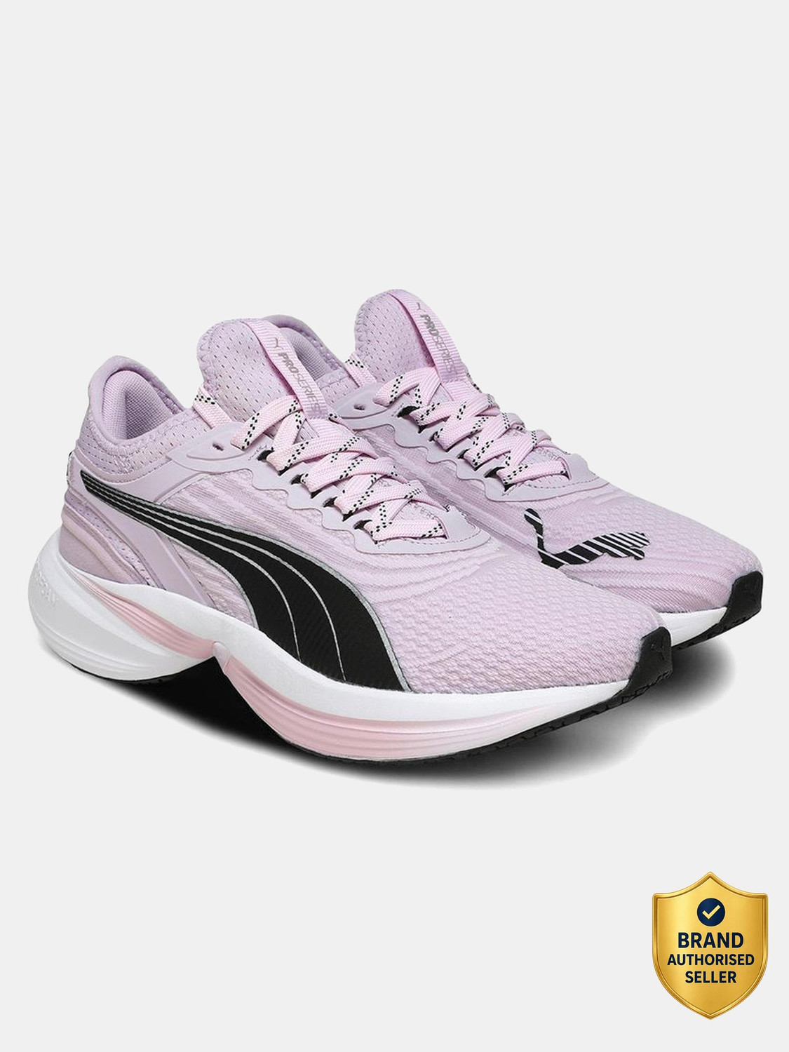 Image of PUMA Conduct Pro Wns Res Running Shoes For Women