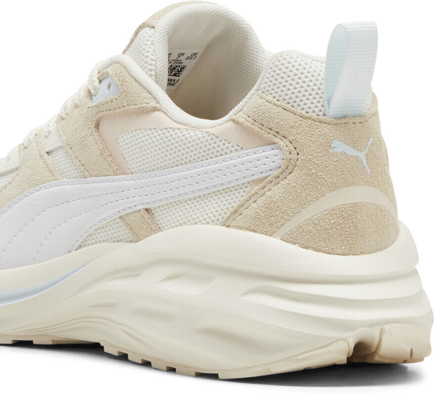 Image of PUMA Hypnotic LS Res Sneakers For Men