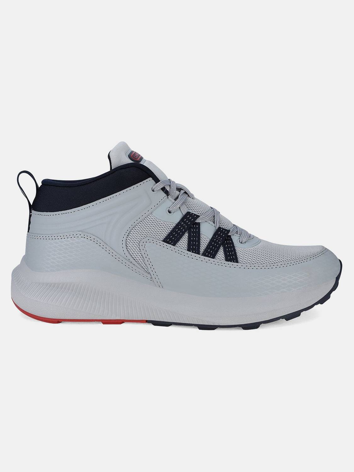 CAMPUS MARGOT Men's Running Shoes Gray - Image 3