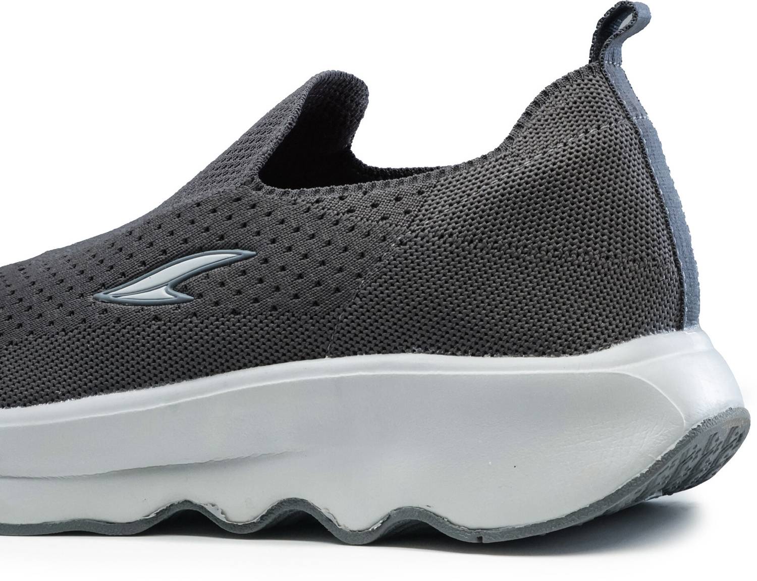 Casual Walking Shoes for Men | Soft Cushioned Insole || WIND-PRO-08 Walking Shoes For Men - Image 3