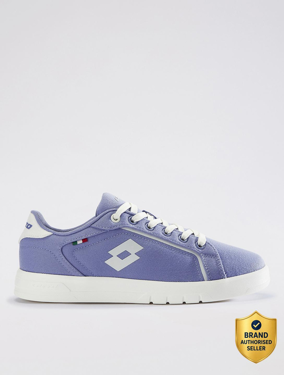 Image of LOTTO Impulso Vele Sneakers For Women