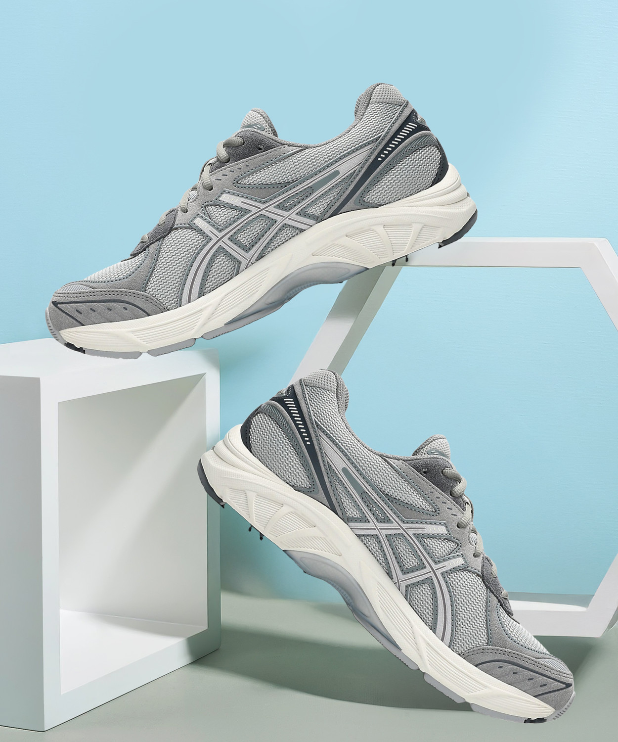 Image of Asics GT-2160 Sneakers For Unisex
