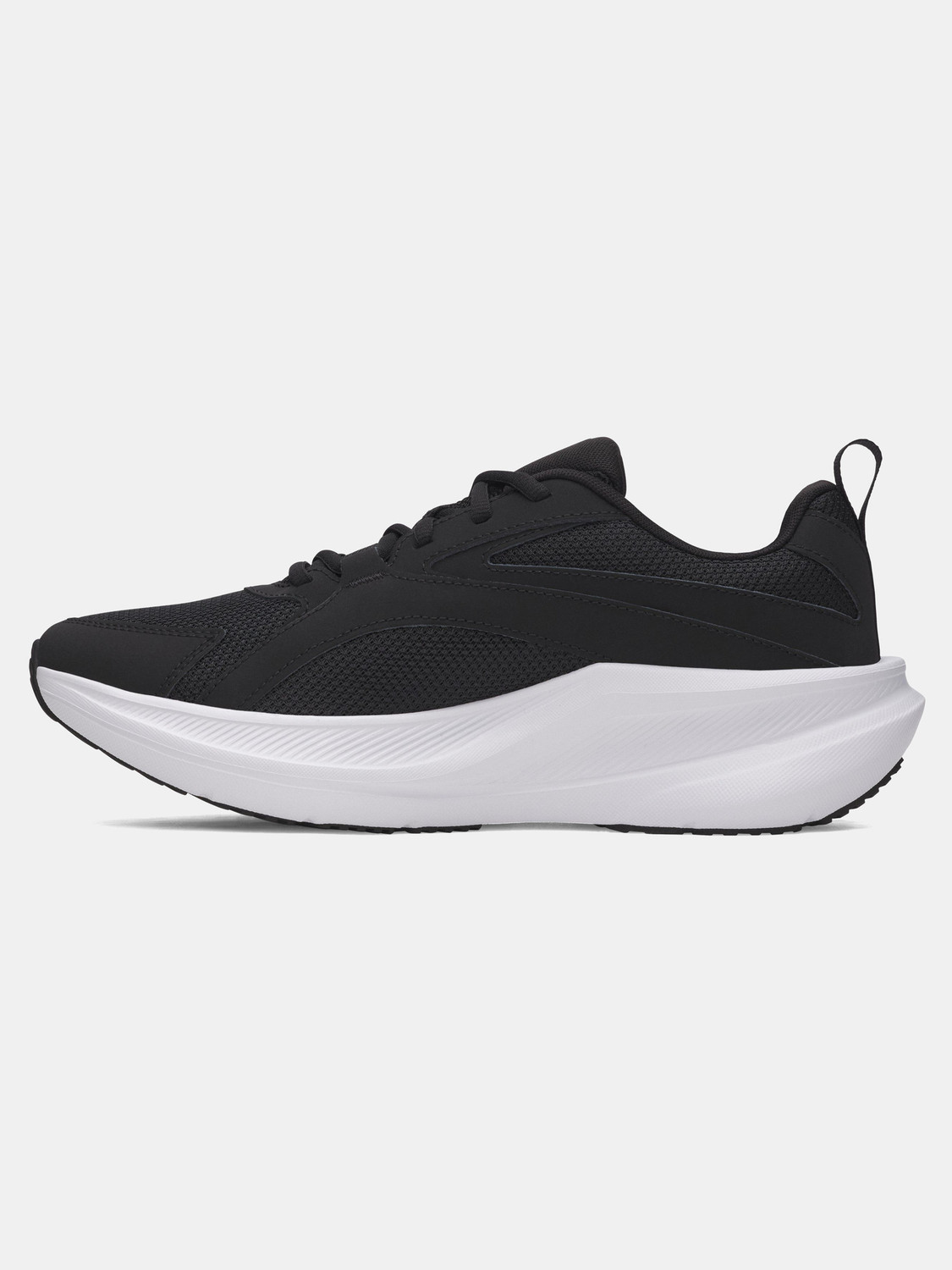 Image of UNDER ARMOUR Assert 11 Running Shoes For Men