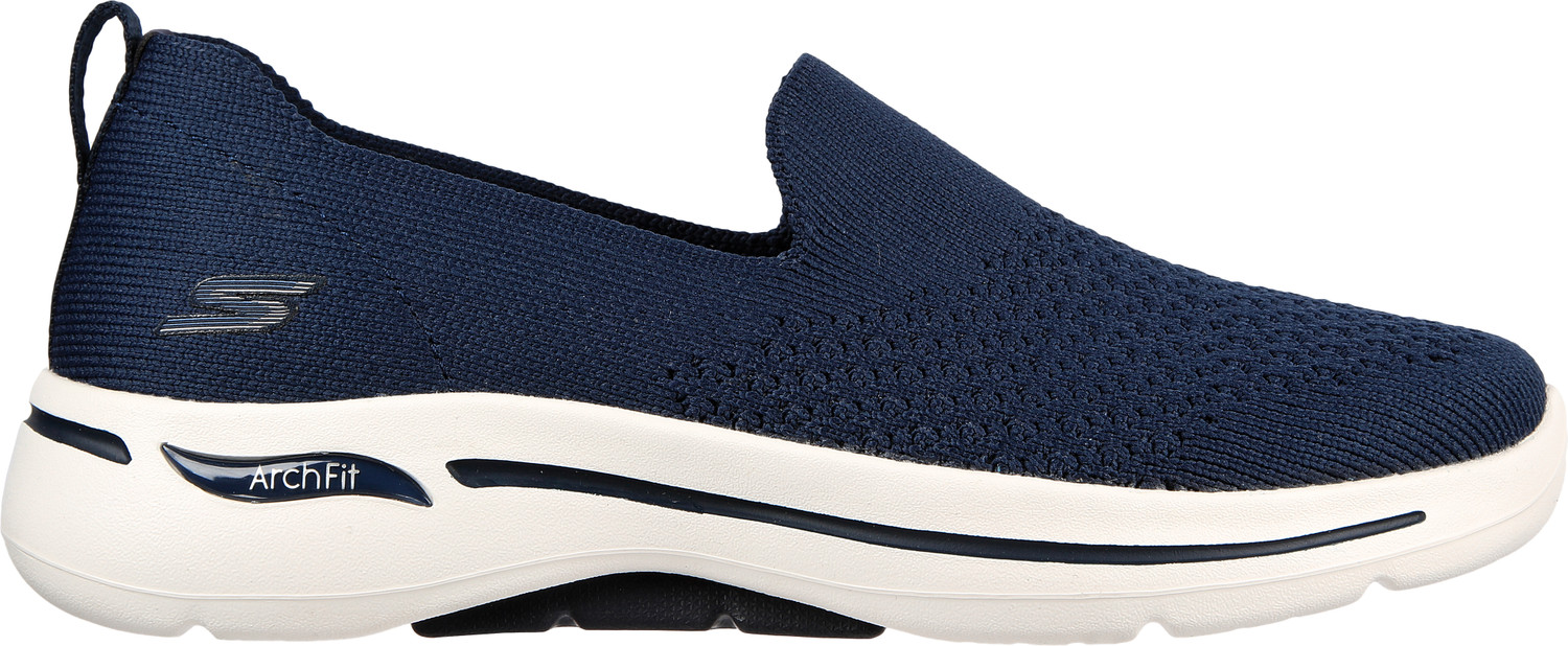Image of Skechers GO WALK ARCH FIT - DELORA Sneakers For Women