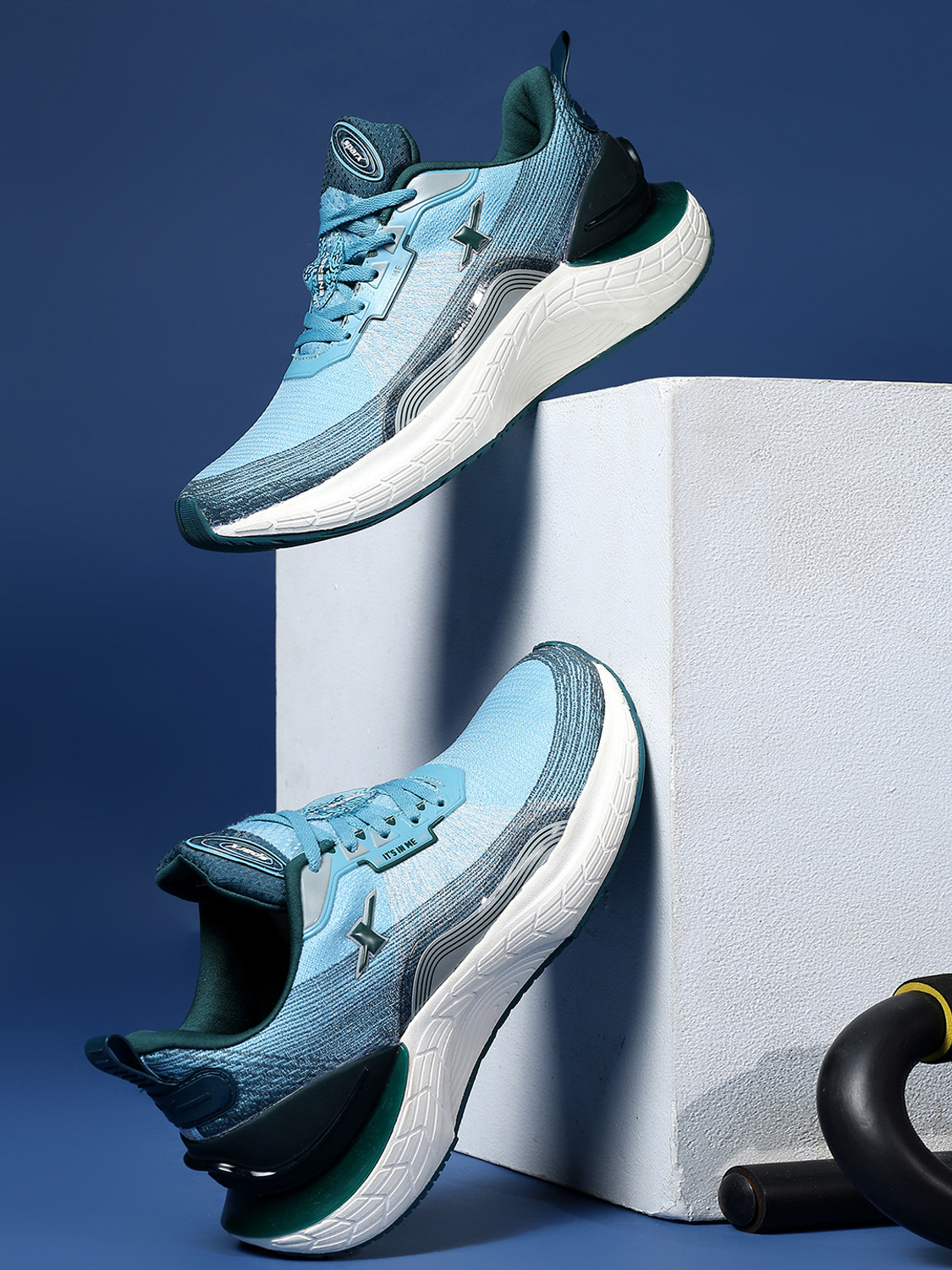Image of Sparx SM 1005 Running Shoes For Men