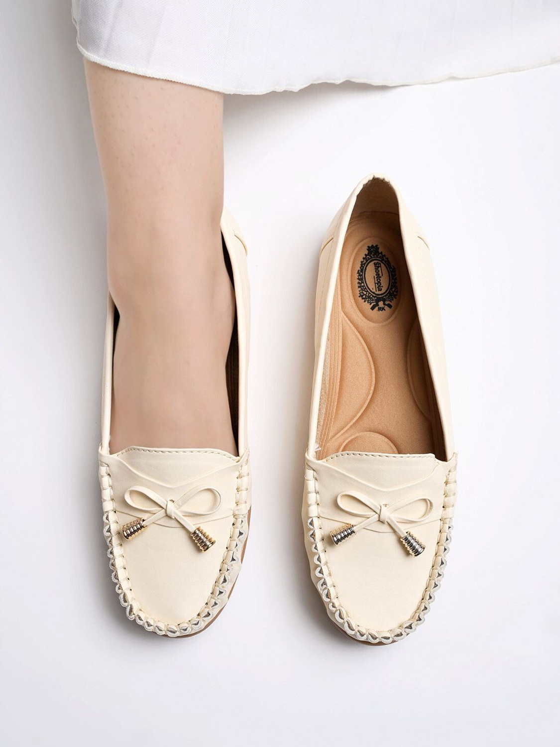 Image of SHOETOPIA Comfort Women Bellies