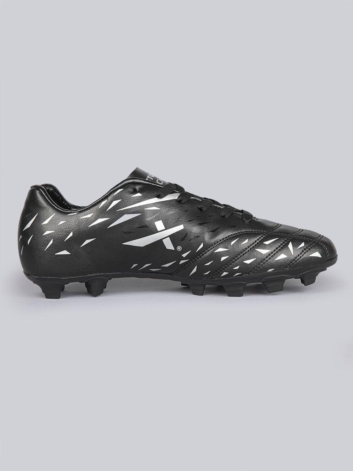 VECTOR X Combo Kick X Shoe with Shin Guard & Stockings - Image 3