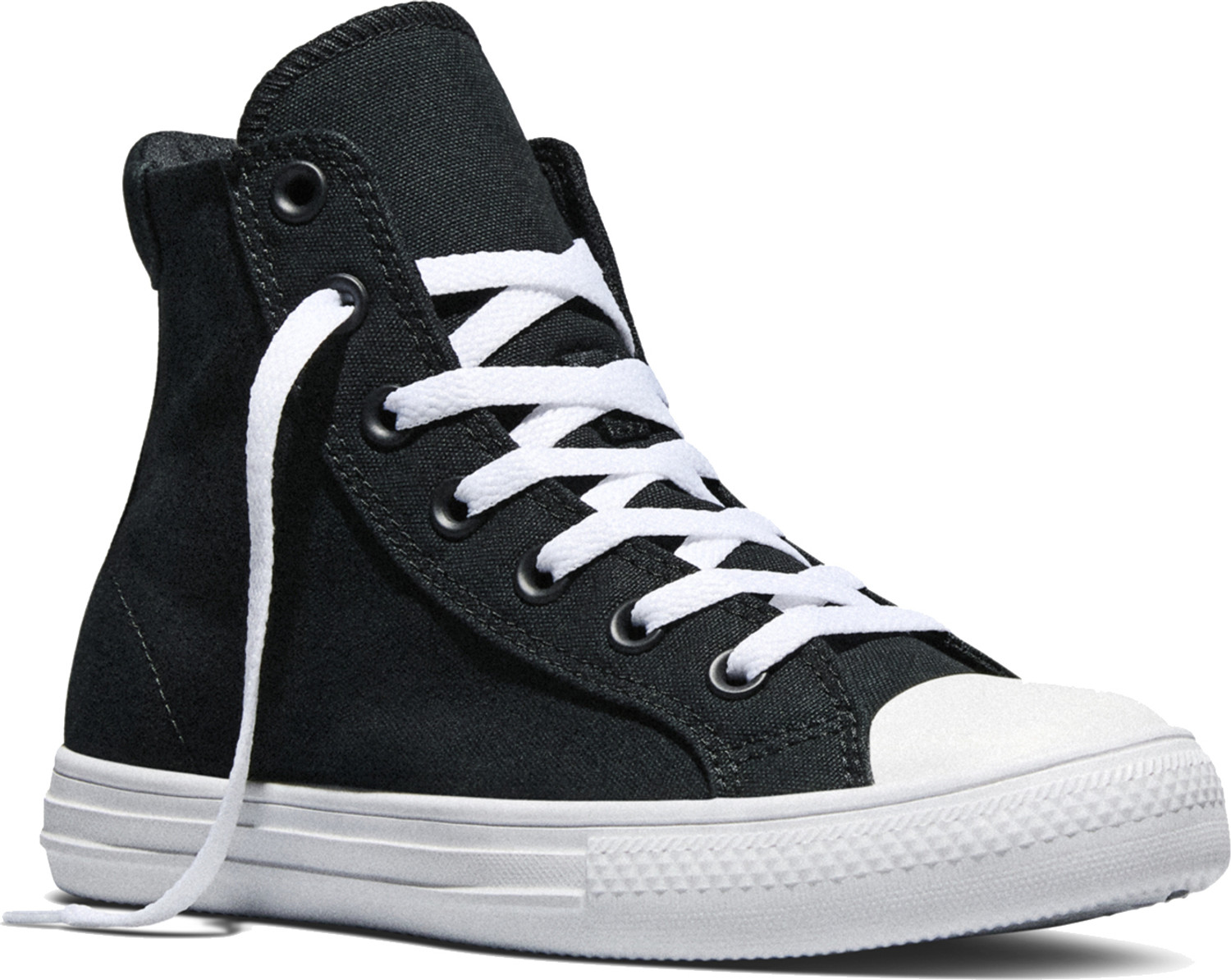Image of Converse Chuck Taylor All Star Day One Original High Top Canvas Sneakers For Unisex