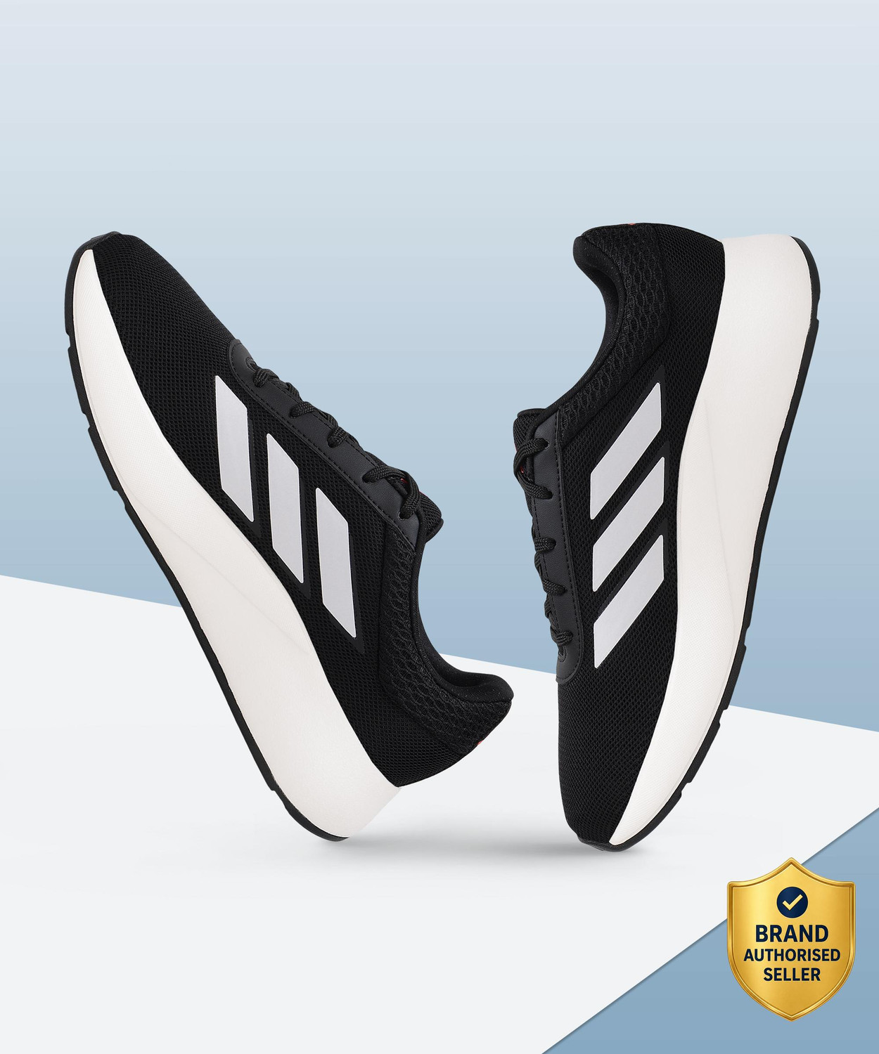 Image of ADIDAS Flair-Run M Running Shoes For Men