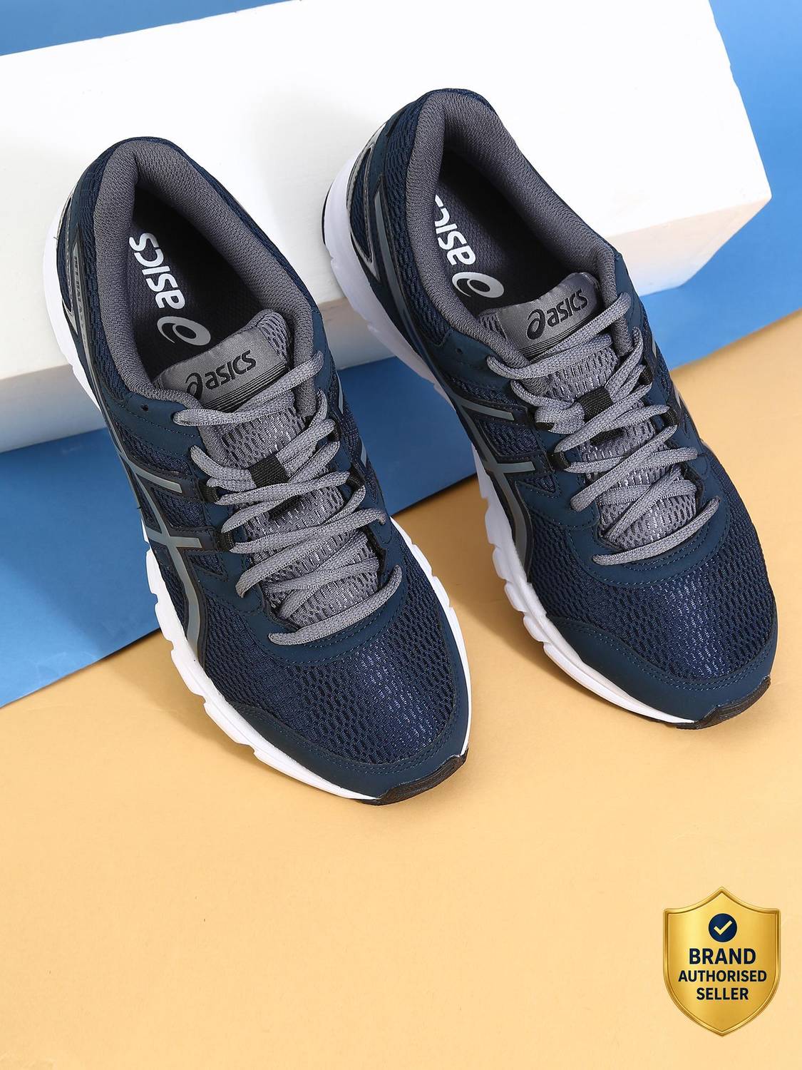 Currently unavailable GEL-GALAXY 8B Running Shoes For Men