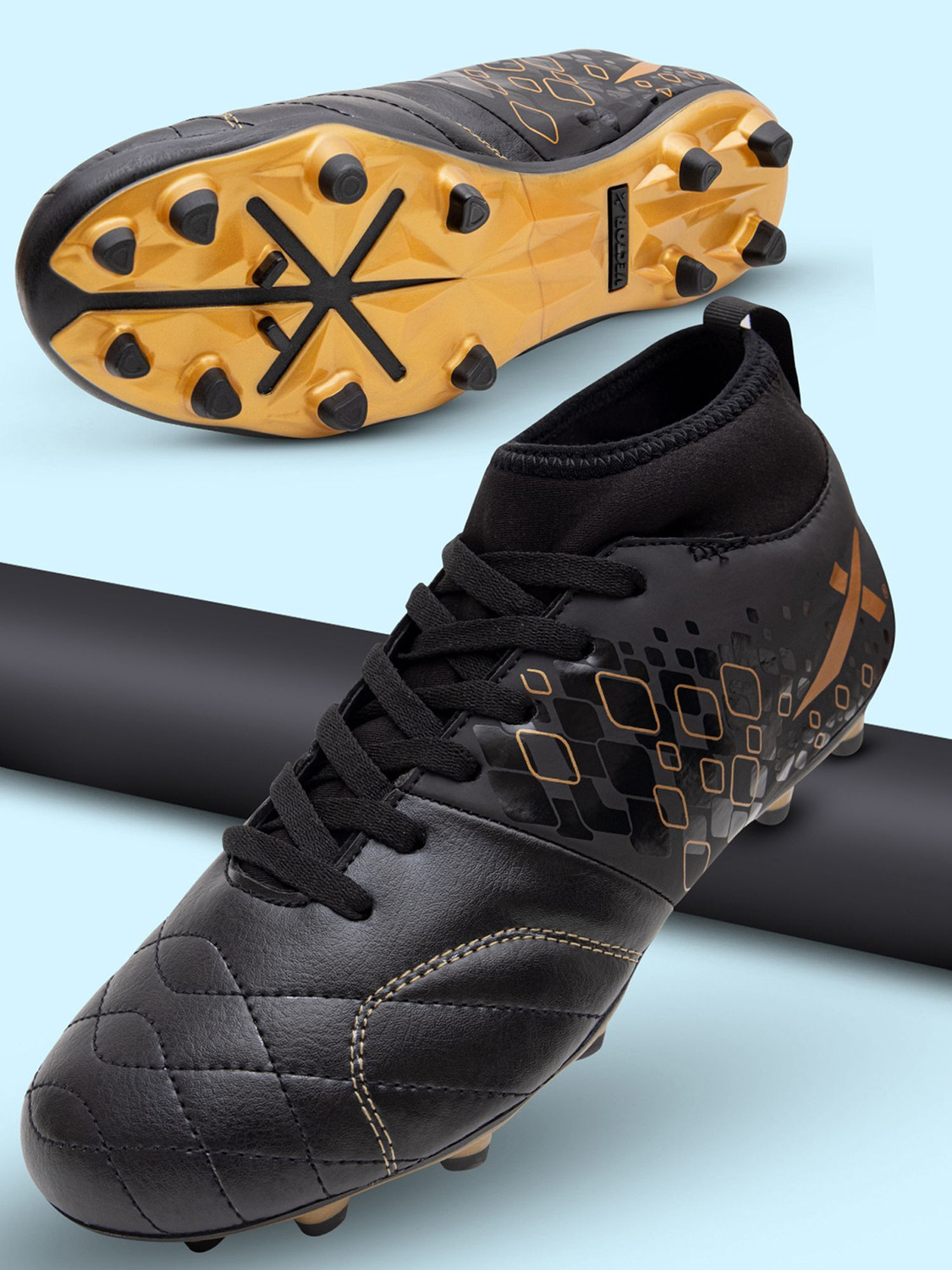 maxed soccer boots at mr price sport