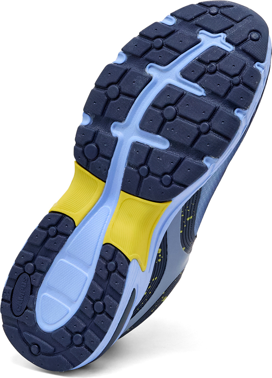 Image of CAMPUS YARD Running Shoes For Men